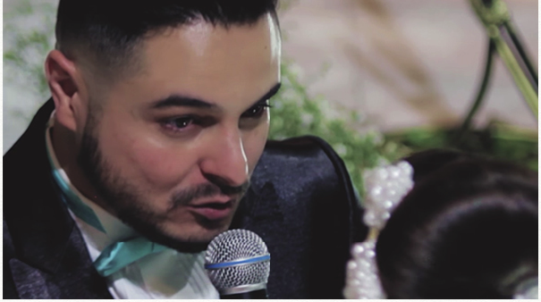 What it can be? People from all corners of the internet came together to unravel the mystery