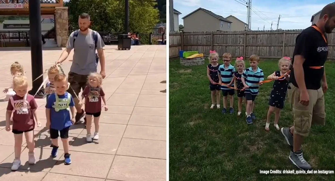 31-year-old invites 89-year-old neighbor whose health deteriorated to move in with him