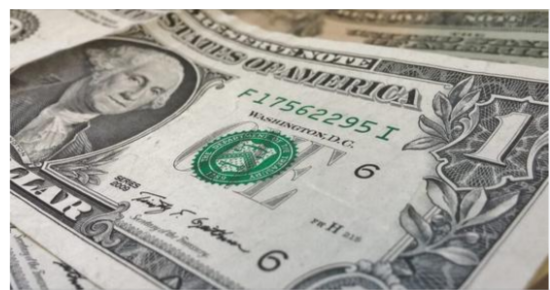 A father of three who lives in a tent selflessly donates his last $2 to a stranger at a gas station