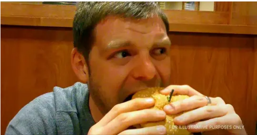 My Husband Bought Dinner Just for Himself, Leaving Our 3 Kids and Me Hungry — the Lesson I Taught Him Was Harsh