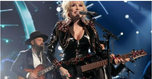 Dolly Parton: The Country Music Legend Who Never Plans to Stop
