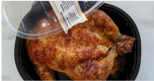 Is Walmart’s Rotisserie Chicken Worth It?