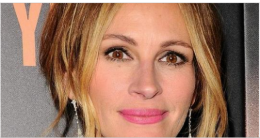 Julia Roberts: Embracing her well-deserved vacation