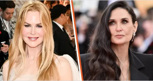 2024 Met Gala Headlines: Nicole Kidman Looks ‘Pregnant,’ Demi Moore ‘Upstaged’ by Designer, & 2 More Hot News