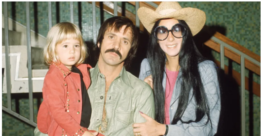 How Chaz Bono Would Look Today Without Gender Transition: A Glimpse Via AI