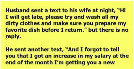 Quick Wit and Unexpected Outcomes