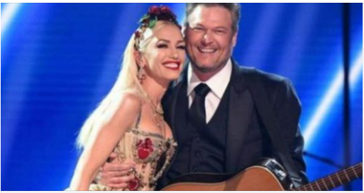 Love Blooms on “The Voice”