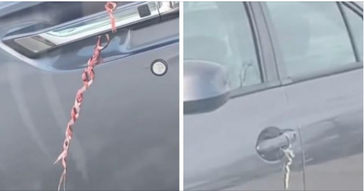 Off The Record: Stay Safe and Aware