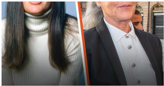 Ali MacGraw Retired in a Town Where People Respect Her Privacy while She Does Community Work 