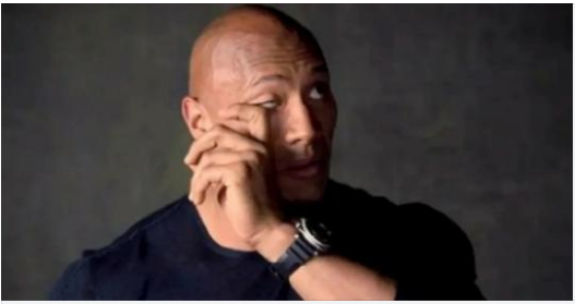 Terrifying Phone Call: Dwayne “The Rock” Johnson’s Mother Survives Serious Accident 