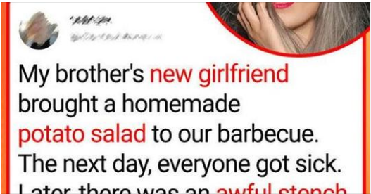 12 Times People Experienced Creepy & Disgusting Moments