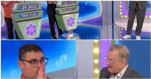 Price is Right’ Contestant Makes History with Incredible Bid 