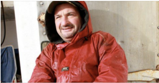 Remembering an Iconic Deckhand of “Deadliest Catch”