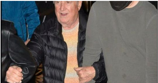 This iconic singer-songwriter composed some of the most catchy pop tunes ever. He captured the hearts of many teenage girls – even though some said he looked more like an accountant than a rock star