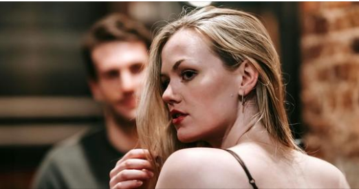 I Went on a Date with My Brother’s Friend – Turned out It Was a Trap