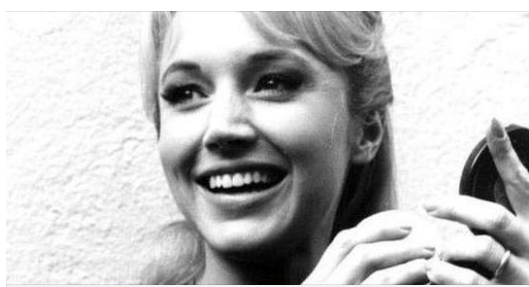 The most beloved actress dies after tragic ‘unexpected accident’STAR TRAGEDY Anne Whitfield, who played Angela on White Christmas, died in a terrible “unexpected accident” near her home when she was 85 years old. Her grieving family said she