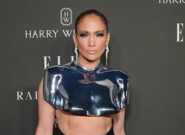 Jennifer Lopez Cancels Tour Amid Divorce Rumors 