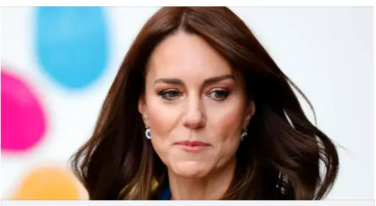 ‘That’s Not Her’: Princess Catherine’s Hair Shocks Royal Fans amid Chemo Treatment