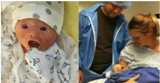 The Unexpected Journey of Little Anna