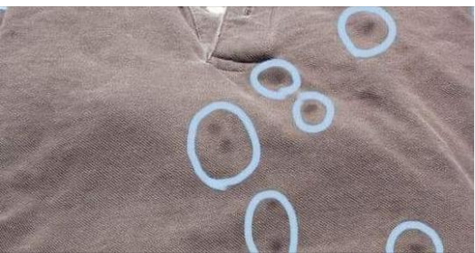 How to remove set-in grease stains from laundry