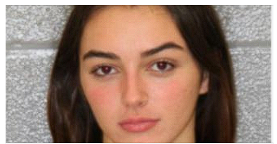 Angie Harmon’s Daughter Arrested for Burglary