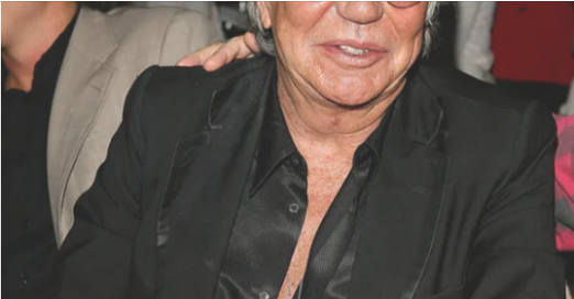 LEGEND PASSES AWAY. With heavy hearts, we announce the loss