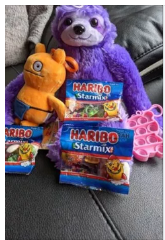 A Heartwarming Tale of a Lost Toy and Kindness