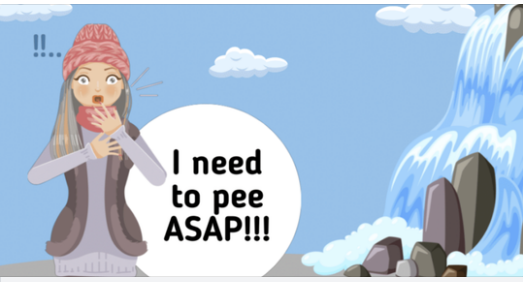 Why Squatting Over the Toilet Might Not Be as Healthy as You Think