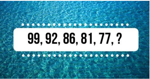 Is It Possible To Decipher The Next Sequence Number By Looking for The Hidden Pattern?