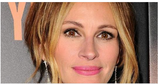 Julia Roberts: Enjoying a Well-Deserved Getaway!