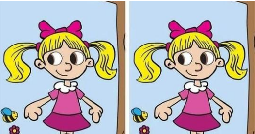 Get ready for a visual challenge that will test your attention to detail and observation skills!