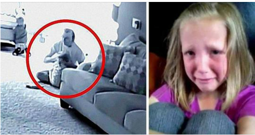 A Heartwarming Mystery Unfolds in a Suburban Home