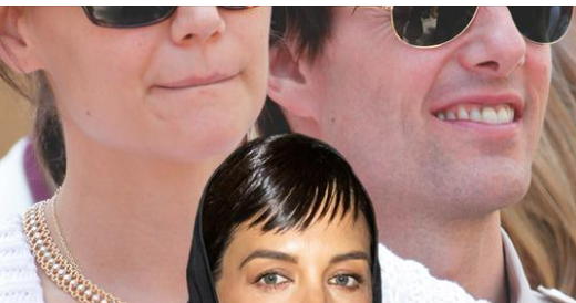 A month after the Tom Cruise rumors, Katie Holmes has confirmed the truth about their daughter in a rare interview.