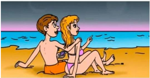 Put Your Observation Skills to the Test! 