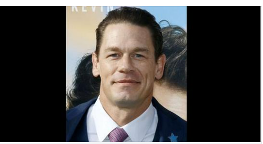 John Cena: The Kindest Man