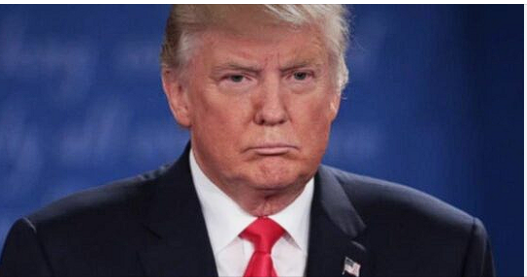 Former President Trump Gains Popularity in Unexpected Places