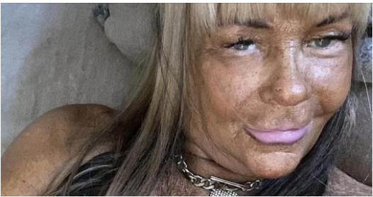 Patricia Krentcil: The Evolution of “Tan Mom”