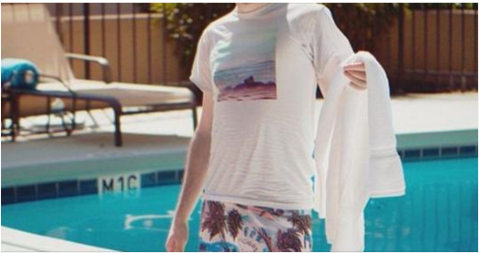 Entitled Rich Guy Threw My Family’s Stuff off the Public Pool Sunbeds – My 4-Year-Old Son Taught Him a Huge Life Lesson 