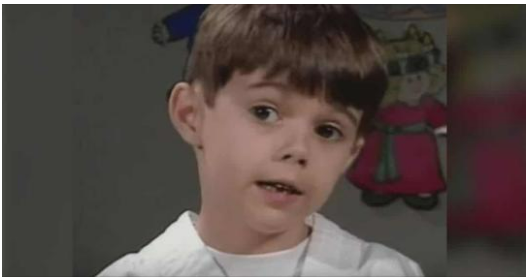 He was asked about grandparents. Little boy’s message about grandmas goes viral 