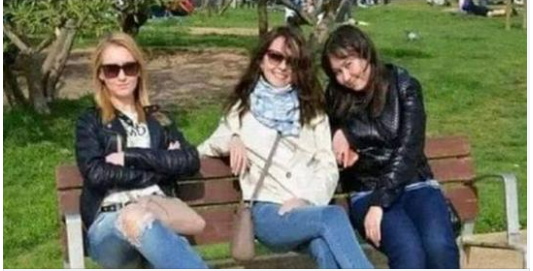 Can You Spot The Problem With This Picture? It Took Me Forever 