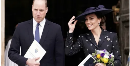 The Drama Unfolding in the Royal Family