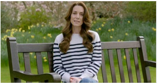 Update On Princess Kate As She Battles Cancer