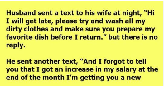 Quick Wit and Unexpected Outcomes