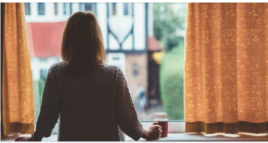 Woman Shares Her Journey to Self-Acceptance as an Abrosexual