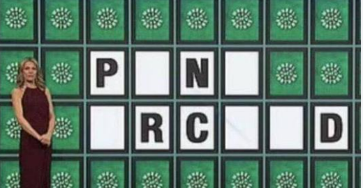 Fans Are Shocked And Outraged After Wheel Of Fortune Refuses To Award The Prize