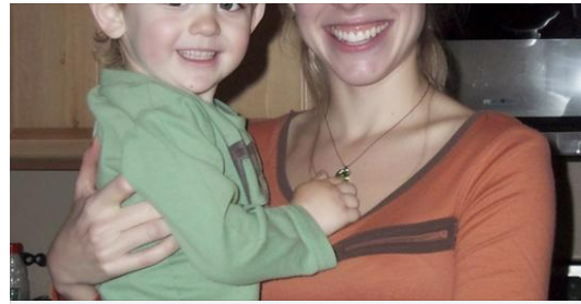 I Babysat This Boy for a Year When He Suddenly Showed Me His Dad’s Secret