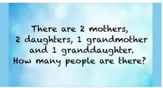 Logic Reasoning Test: Are You Up for It? 