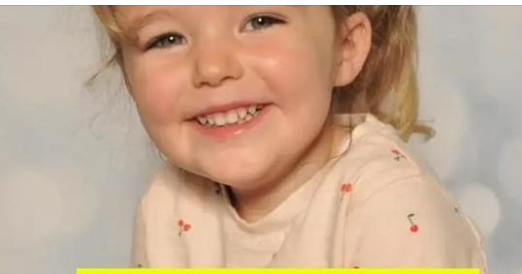 With heavy hearts, we announce the passing. When you find out who she is, you will cry