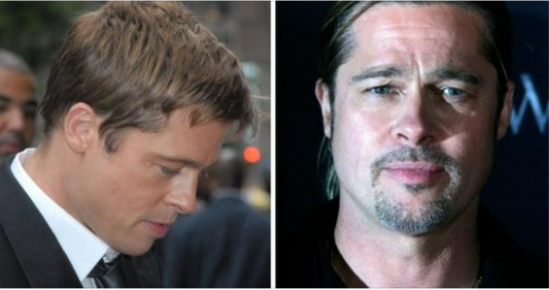 Brad Pitt’s Unfortunate News. The Legendary Actor Himself Made The Announcement