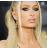 Paris Hilton, sad news